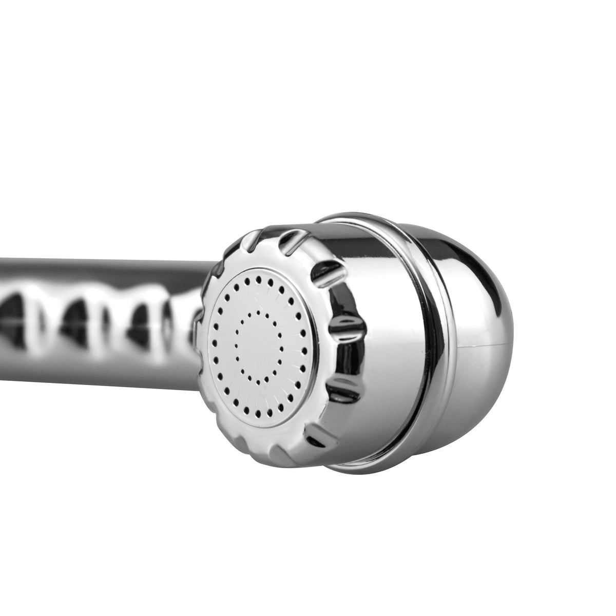 Outdoor Camping Shower Head – Compact Caravan Fitting, view 3