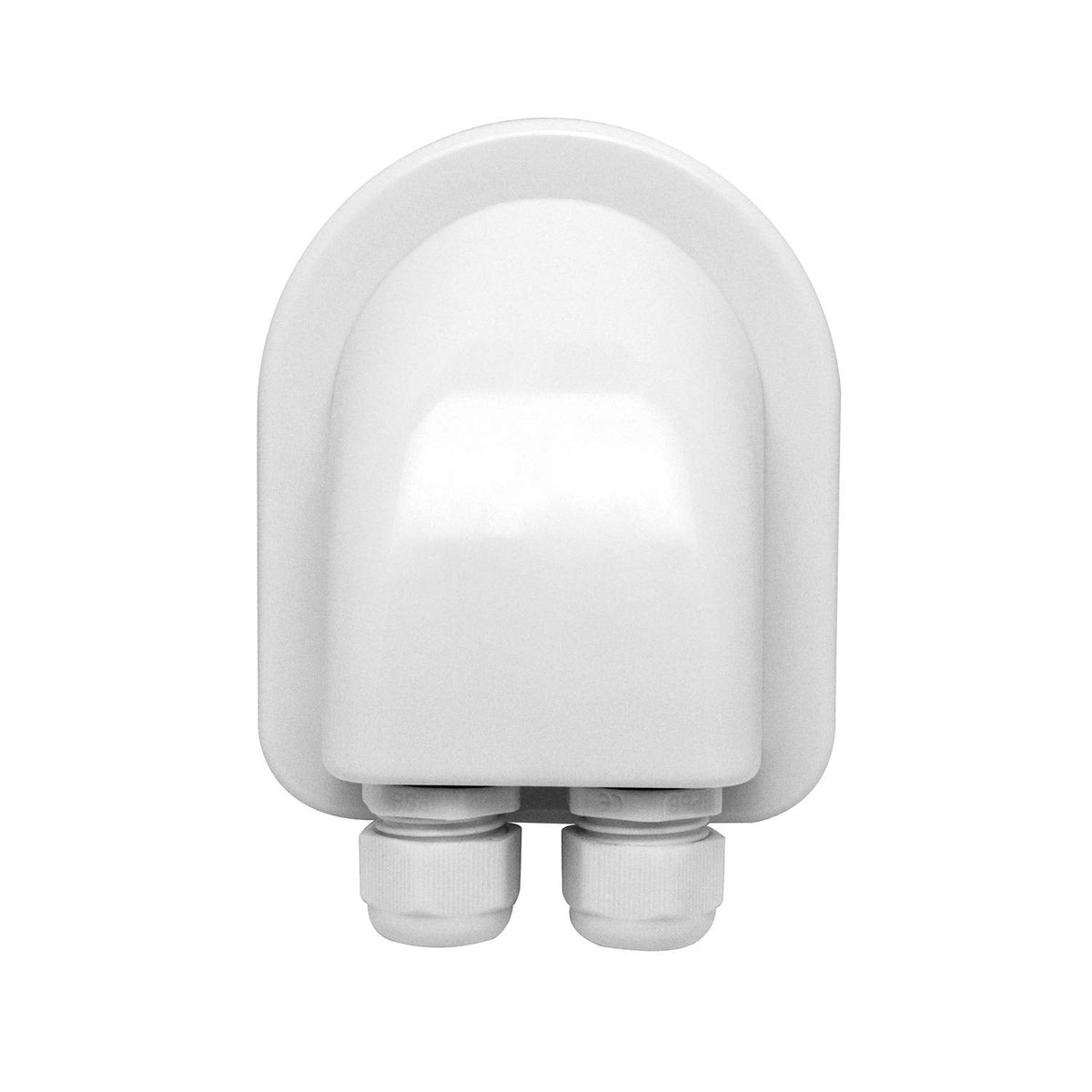 IP68 Solar Cable Entry Glands 2 Pack White, view 5