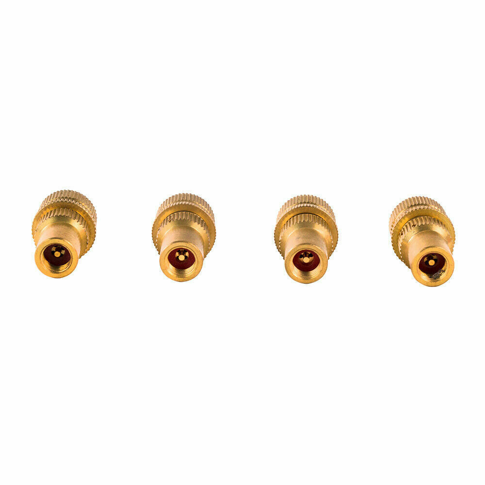 Automatic Tyre Deflators 4 Pack 0-90PSI, view 9