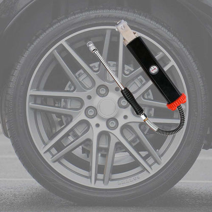 Tyre Inflator Gauge 160PSI Heavy Duty