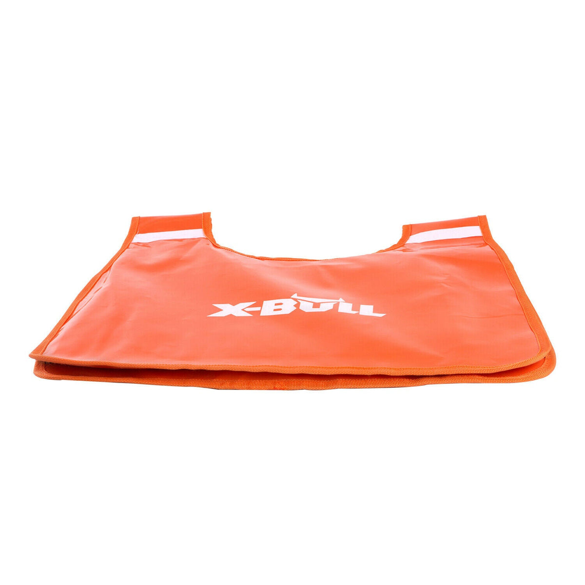 Winch Damper Recovery Safety Blanket - Orange, view 5