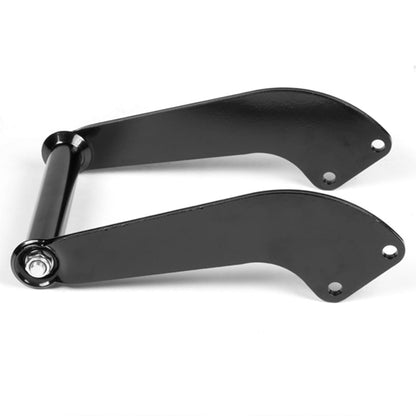 Universal Winch Mounting Plate 8000-14500lb - X-BULL, view 5