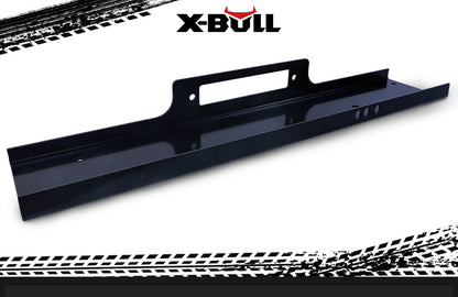 Universal Winch Mounting Plate 8000-13000lb