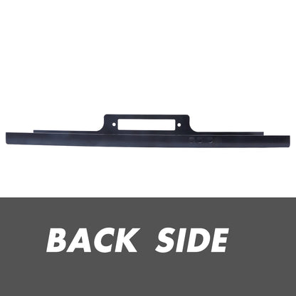 Universal Winch Mounting Plate 8000-13000lb, view 4