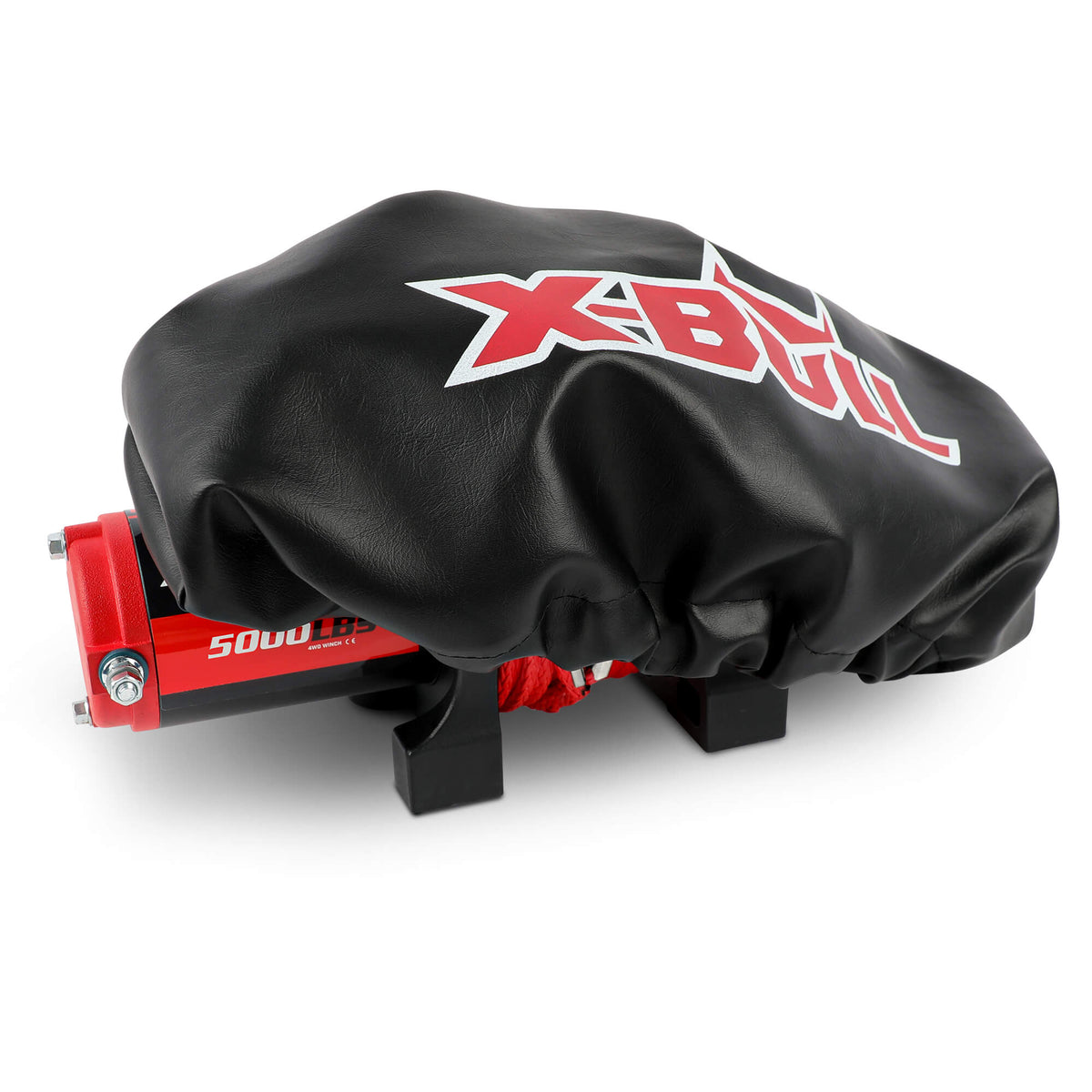 Waterproof Winch Cover 2500-5000lb - X-BULL, view 3