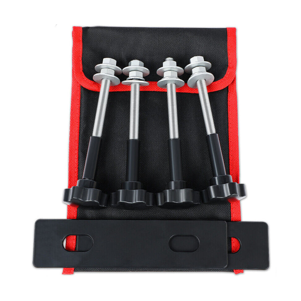 X-BULL Recovery Track Mounting Pins Kit