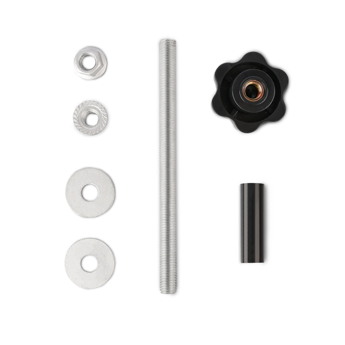 X-BULL Recovery Track Mounting Pins Kit, view 6