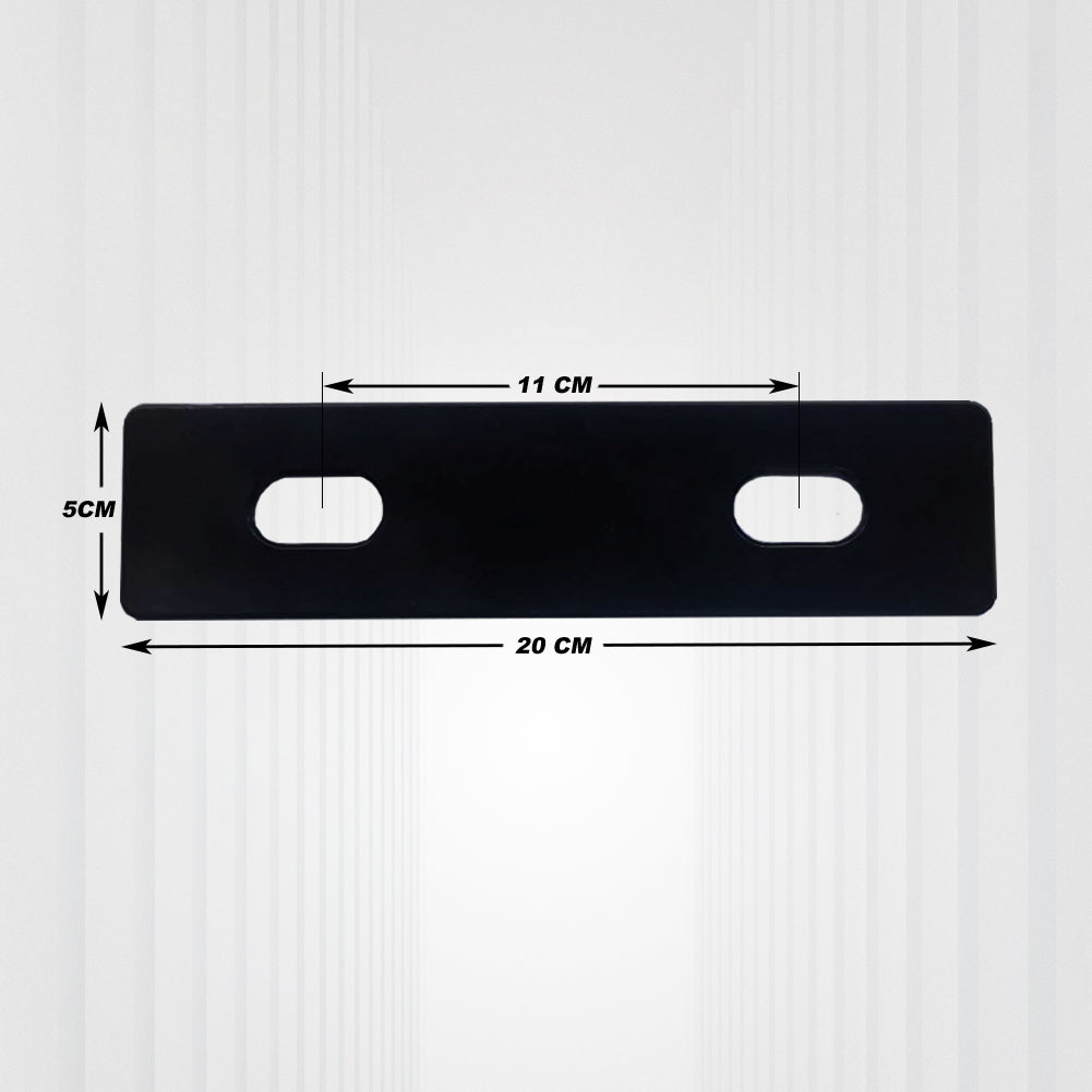 X-BULL Recovery Track Mounting Pins Kit, view 7