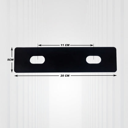 X-BULL Recovery Track Mounting Pins Kit, view 7