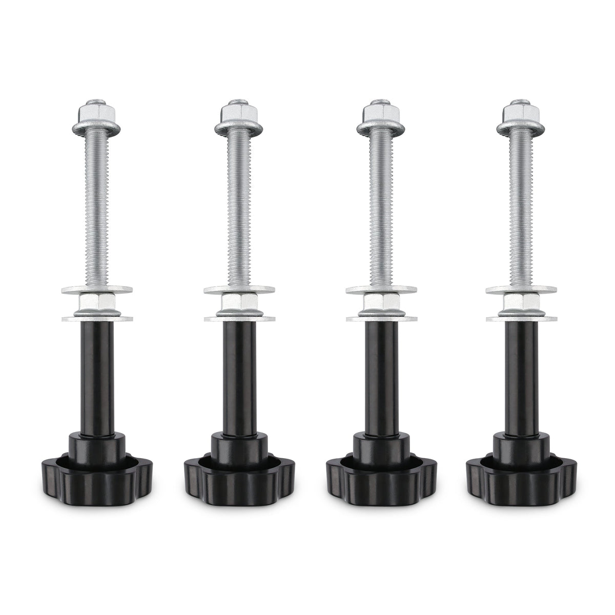X-BULL Recovery Track Mounting Pins Kit, view 5