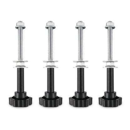 X-BULL Recovery Track Mounting Pins Kit, view 5