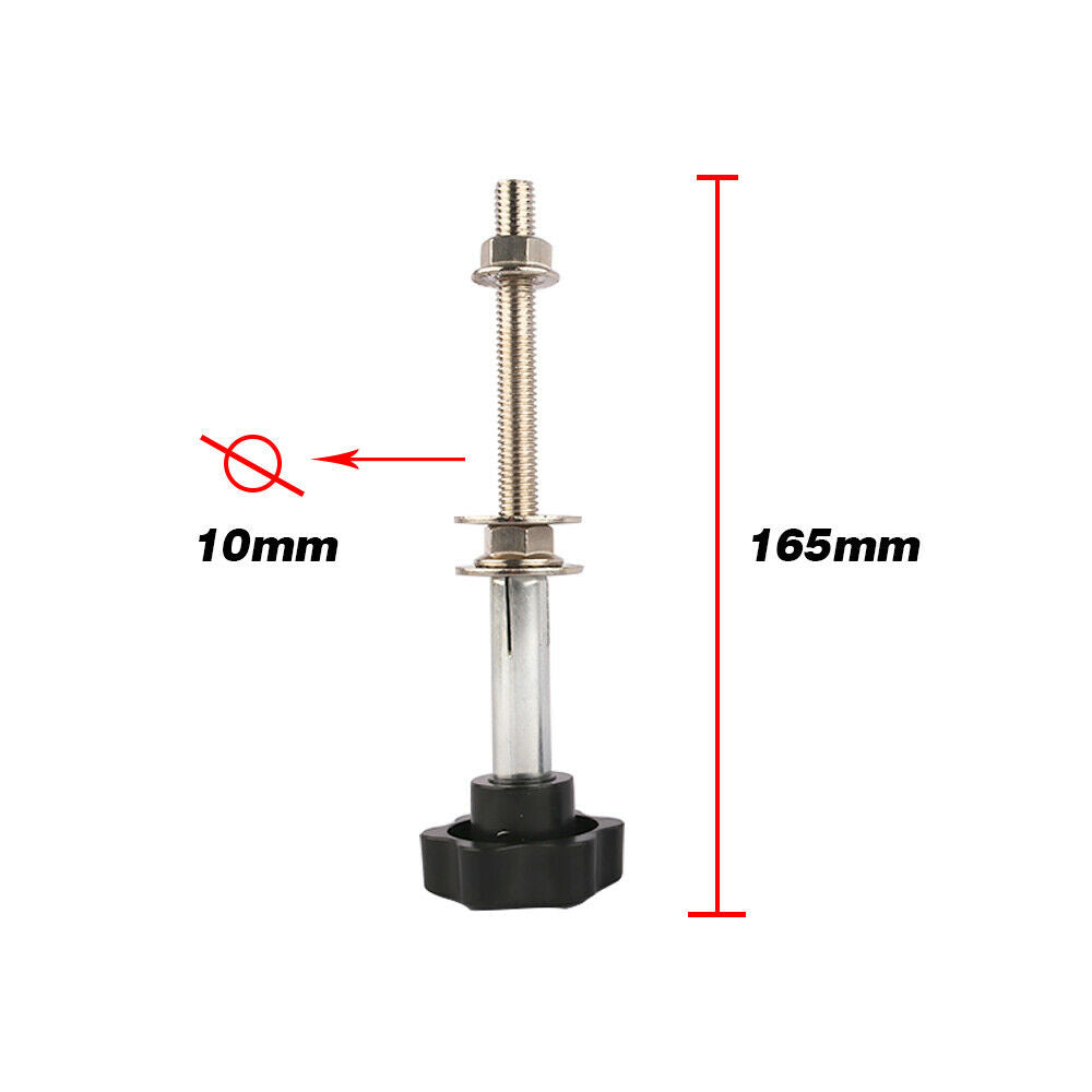X-BULL Recovery Track Mounting Pins Kit, view 8