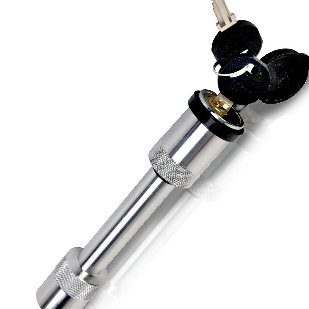 5T Recovery Hitch Receiver with Bow Shackle - X-BULL, view 6