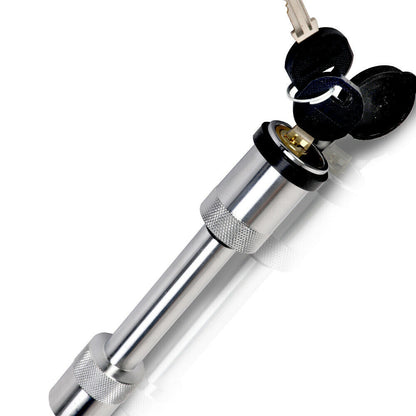 5T Recovery Hitch Receiver with Bow Shackle - X-BULL, view 6