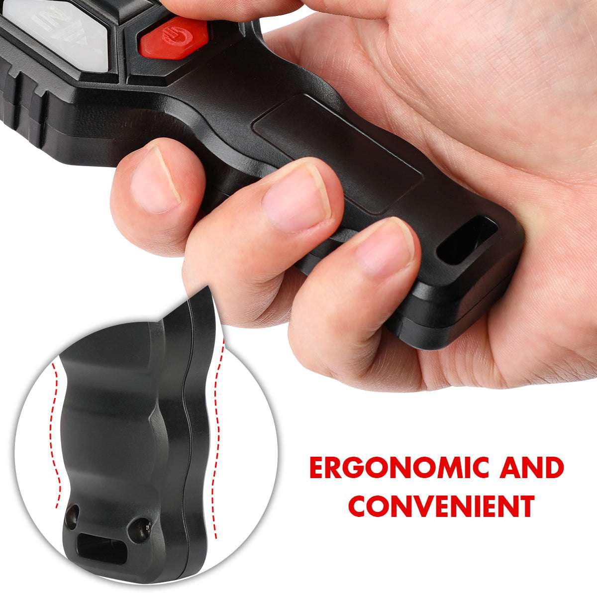 X-BULL 12V Wireless Winch Remote Control Kit, view 6