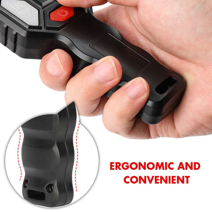 X-BULL 12V Wireless Winch Remote Control Kit, view 6