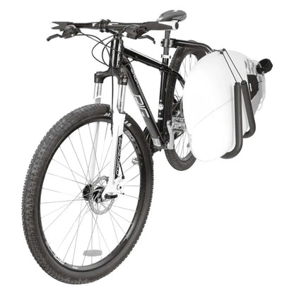 Surfboard Bike Rack for Bicycle - Black, view 2