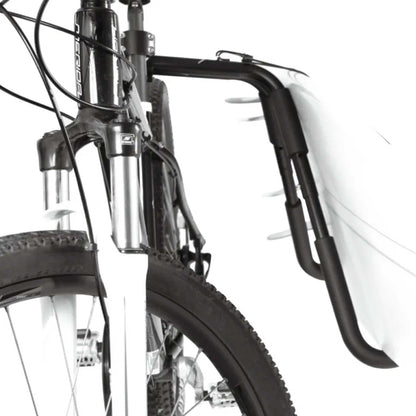 Surfboard Bike Rack for Bicycle - Black, view 4