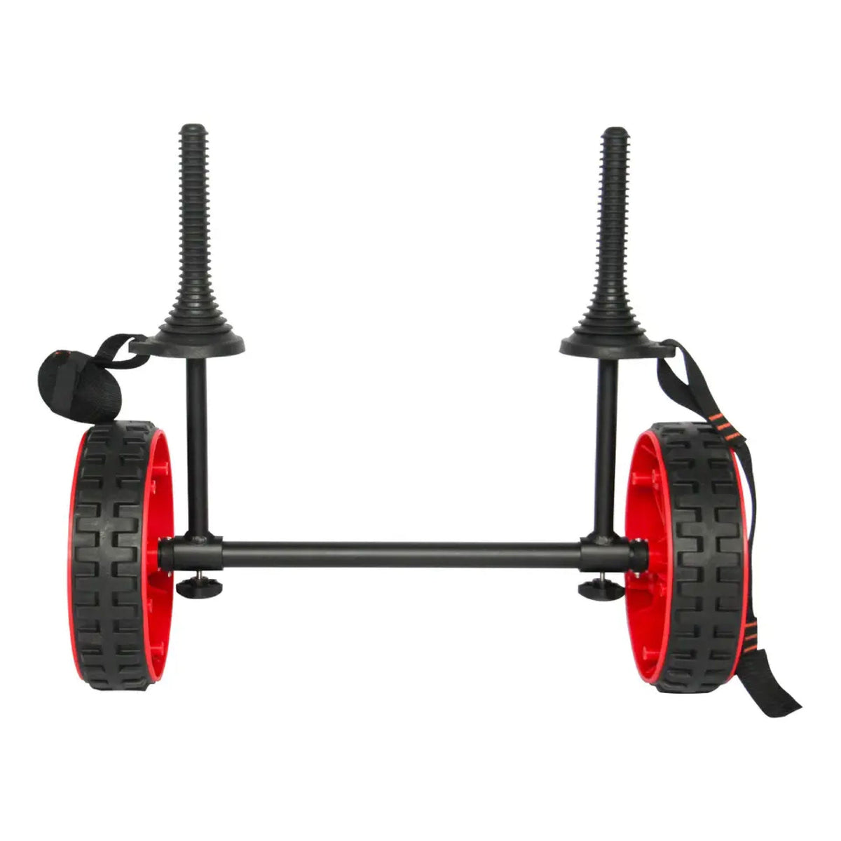 Sit-On-Top Kayak Trolley – Scupper Hole Cart, view 2