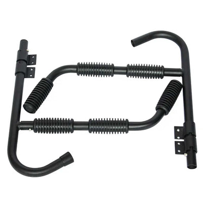 Kayak & Surfboard Wall Rack – Foldable 50kg Storage
