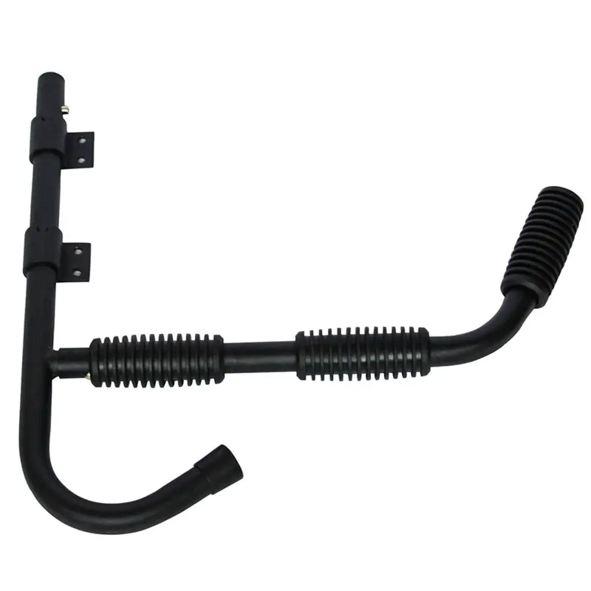 Kayak & Surfboard Wall Rack – Foldable 50kg Storage, view 2