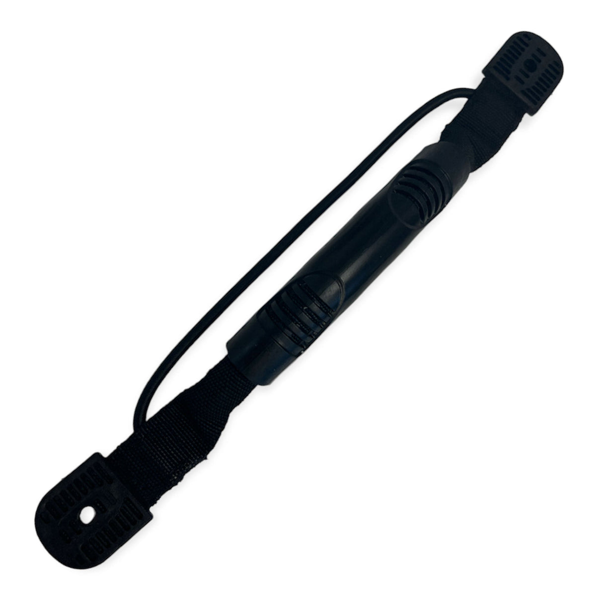 Kayak Side Carry Handle with Paddle Bungee