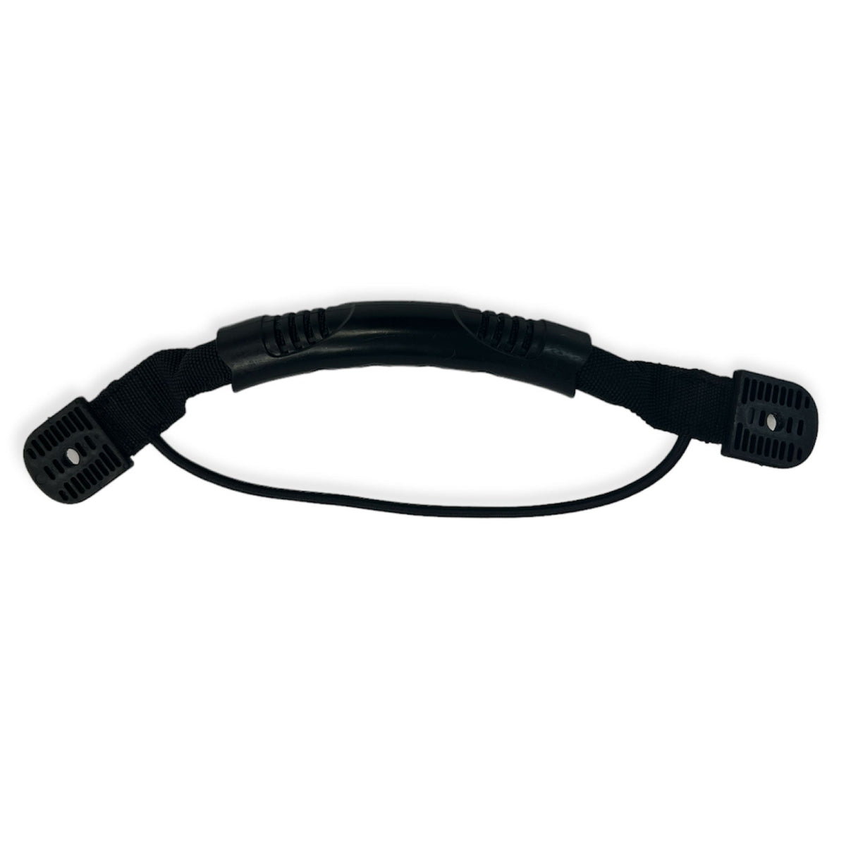 Kayak Side Carry Handle with Paddle Bungee, view 2