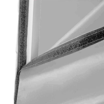 3x4.5m Pop-Up Marquee with 5 Walls – White, view 12