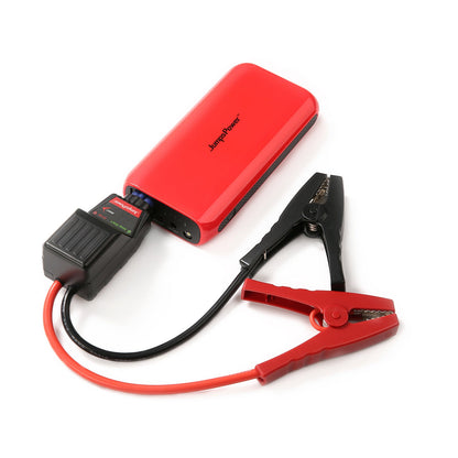 JumpsPower GT 1500A 12V Jump Starter, view 4