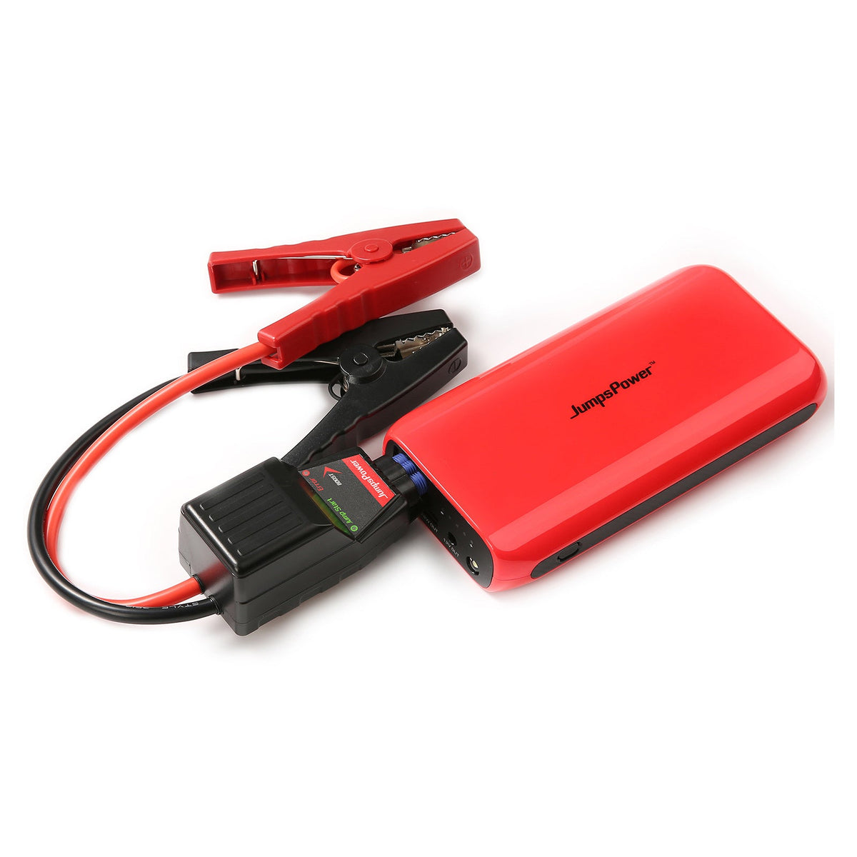 JumpsPower GT 1500A 12V Jump Starter, view 5