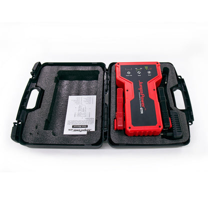 JumpsPower GTR 4000A 12V/24V Jump Starter, view 6