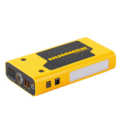 Hummer HX Pro 2000A 12V Jump Starter