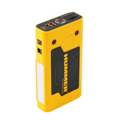 Hummer HX Pro 2000A 12V Jump Starter, view 4