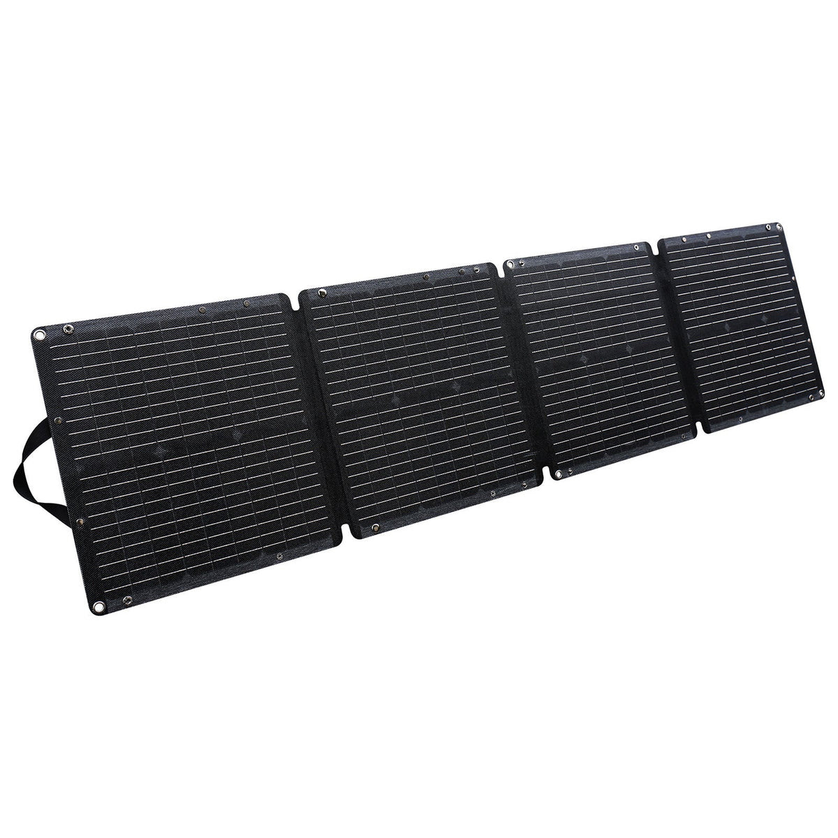 JumpsPower 100W Foldable Solar Panel, view 9