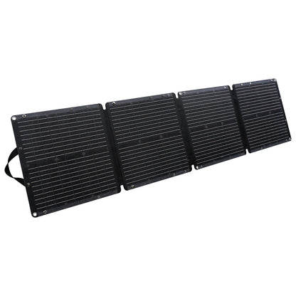 JumpsPower 100W Foldable Solar Panel, view 9