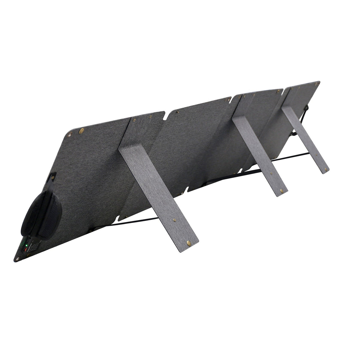 JumpsPower 100W Foldable Solar Panel, view 10