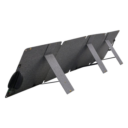 JumpsPower 100W Foldable Solar Panel, view 10