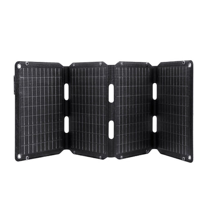 Jumpspower 40W Foldable Solar Panel Charger