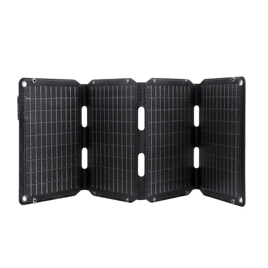 Jumpspower 40W Foldable Solar Panel Charger