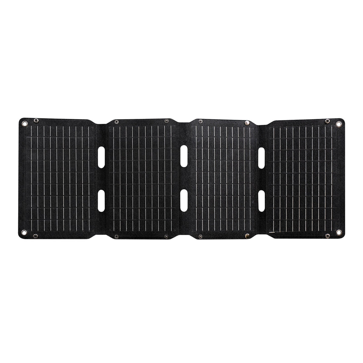 Jumpspower 40W Foldable Solar Panel Charger, view 9
