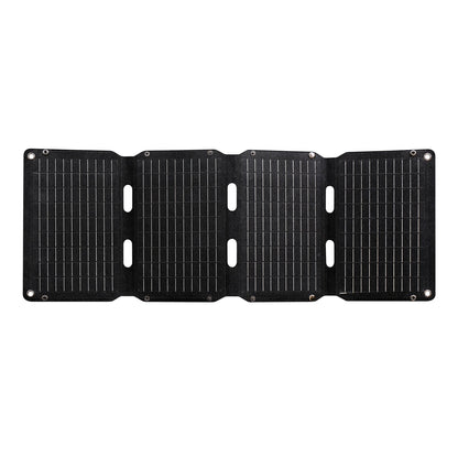 Jumpspower 40W Foldable Solar Panel Charger, view 9