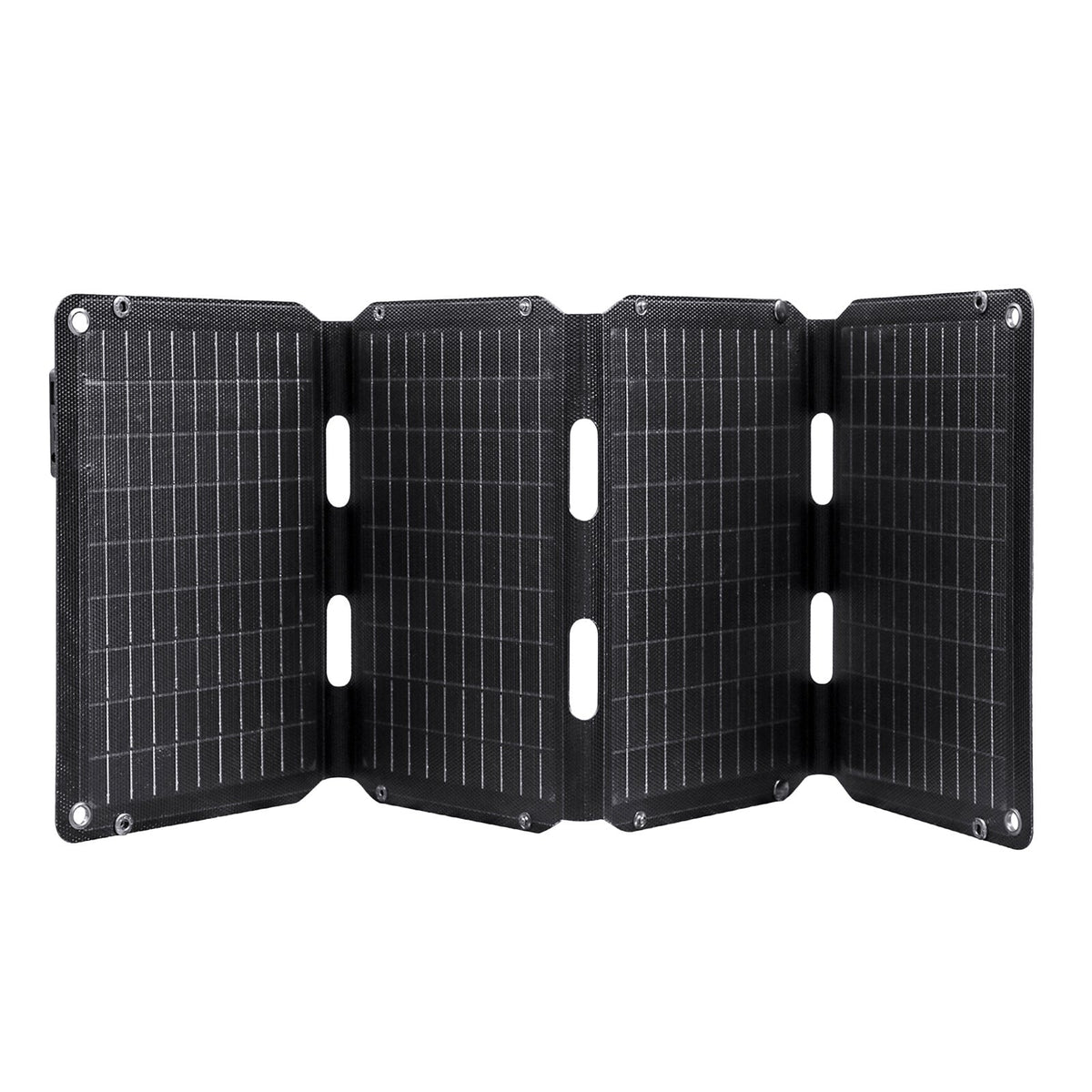 JumpsPower 60W Foldable Solar Panel