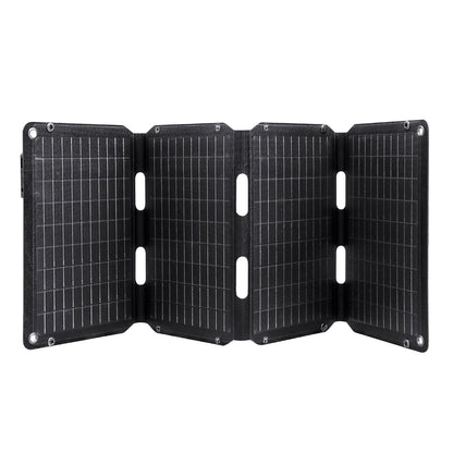 JumpsPower 60W Foldable Solar Panel