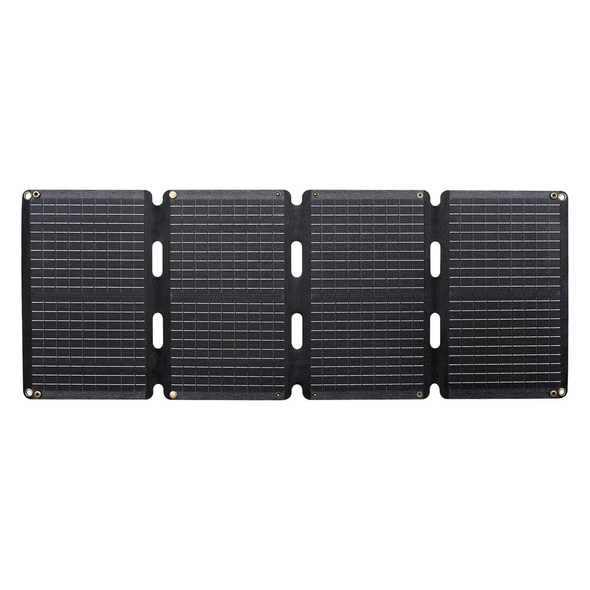 JumpsPower 60W Foldable Solar Panel, view 9