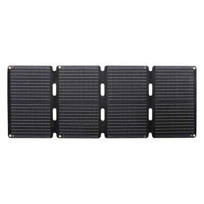 JumpsPower 60W Foldable Solar Panel, view 9