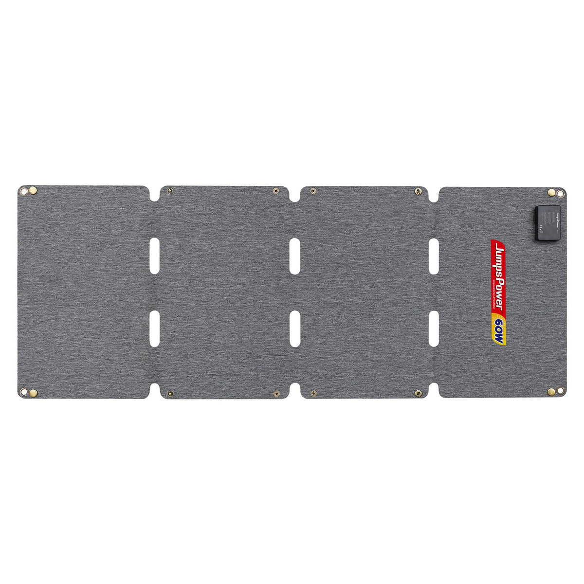 JumpsPower 60W Foldable Solar Panel, view 10
