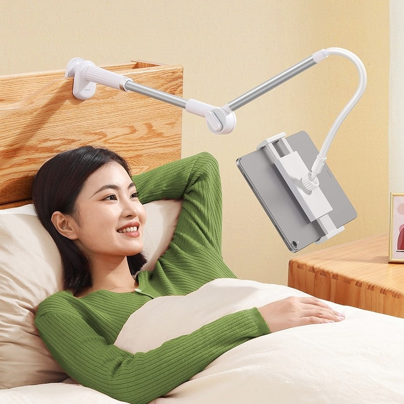 UGREEN 60647 Foldable Gooseneck Tablet Holder, view 2