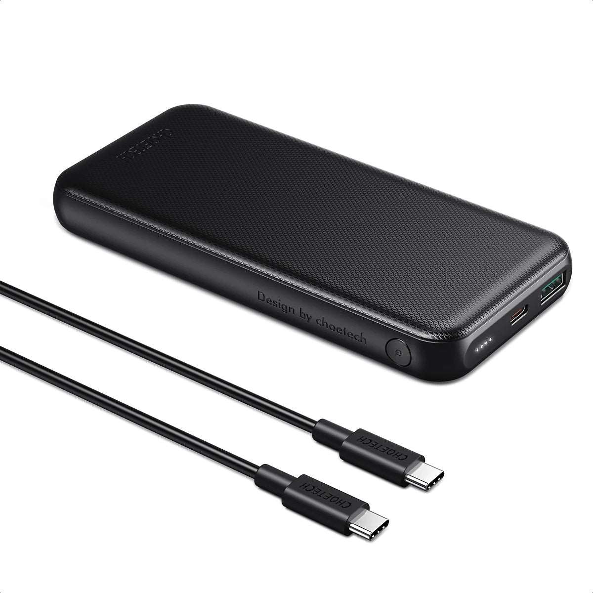 CHOETECH B627 10,000mAh PD 18W Power Bank