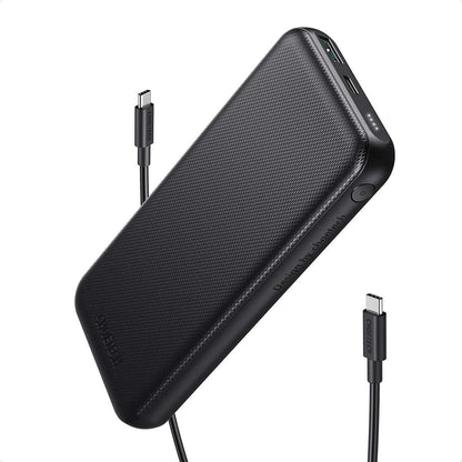 CHOETECH B627 10,000mAh PD 18W Power Bank, view 2