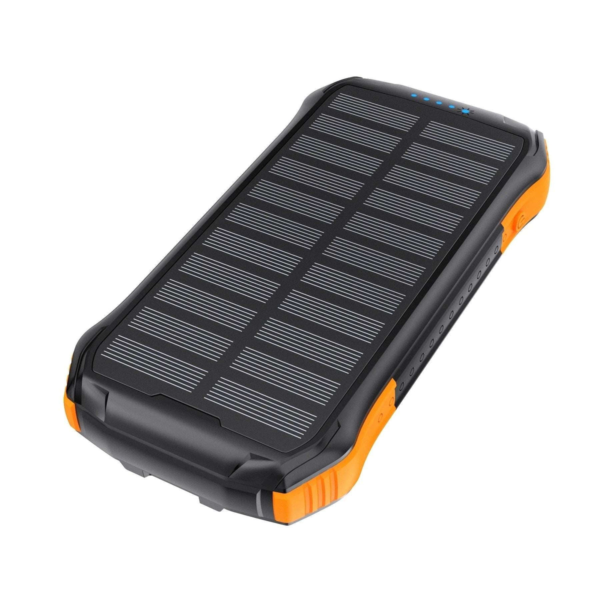 CHOETECH B658 10000mAh Solar Power Bank, view 4